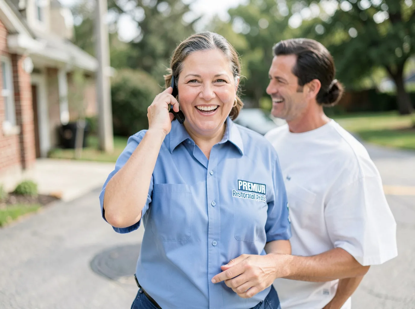 Water Damage Restoration Biscoe, NC FAQs